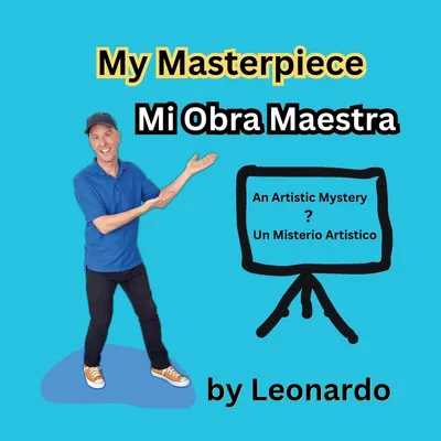 Produktbild von My Masterpiece