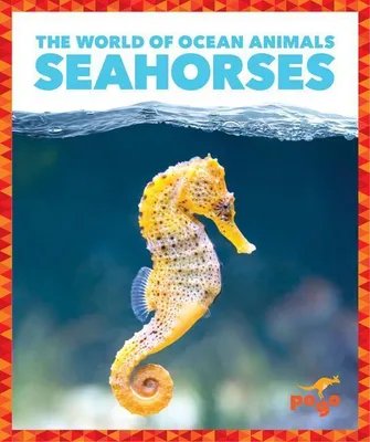 Produktbild von Seahorses