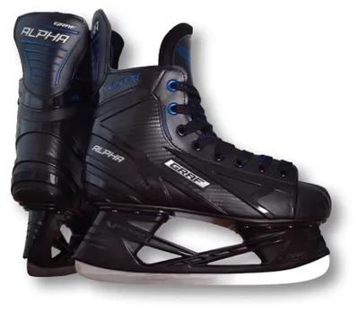 Produktbild von Schlittschuhe Graf Alpha Junior 35