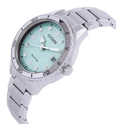 Produktbild von CITIZEN Armbanduhr FE6170-88L