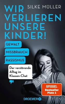 Produktbild von Wir verlieren unsere Kinder!