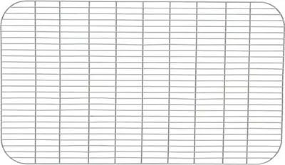 Produktbild von Vision Pets Vogelkäfig-bodenrost M01/m02/m11/m12 Grau  Grau One Size