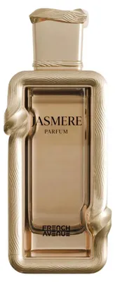 Obrázok produktu pre French Avenue Jasmere 2026 Nová vôňa 100 ml parfémový extrakt NOVINKA
