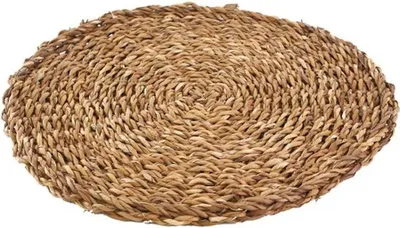 Obrázek produktu pro Toro Prostírání Kulaté 38 Cm, Mořská Tráva_Extutc