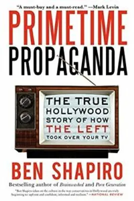 Productafbeelding van Primetime Propaganda