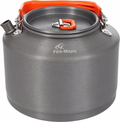Image de Bouilloire de voyage Fire-Maple Feast T4 1,5 L