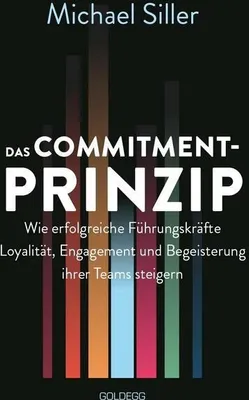 Immagine prodotto di Das Commitment-Prinzip