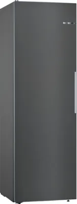 Produktbild von Bosch KSV36VXDP Serie 4 Kühlschrank, 186 x 60 cm, 346 L, VitaFresh XXL Schubladen, freistehend