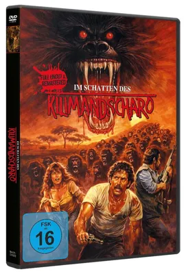 Produktbild von Im Schatten des Kilimandscharo