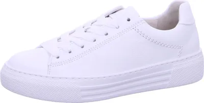 Produktbild von Gabor 6.460.50_6, Sneaker in Weiß für Damen, Größe 41