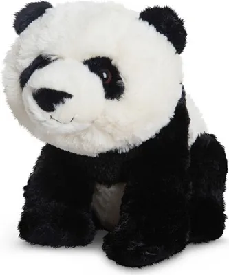 Immagine prodotto di Aurora Destination Nation Peluche Panda ca. 30 cm