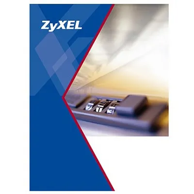 Produktbild von Zyxel E-iCard  NXC5500   8AP Erweiterungslizenz