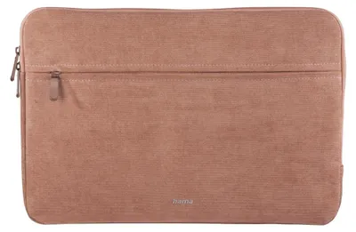 Produktbild von Hama Laptoptasche Cali 13.3-14.1 Pfirsich