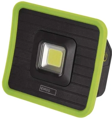 Zdjęcie produktu dla Akumulatorowy reflektor roboczy LED EMOS P4539, 1000 lm P4539