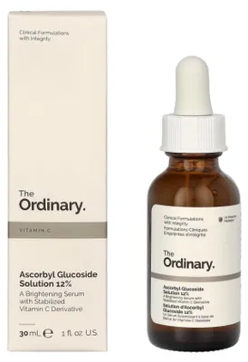 Produktbild von The Ordinary Ascorbyl Glucoside Solution 12%