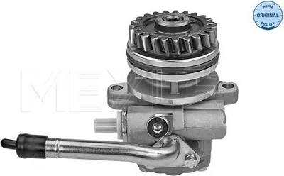 Image de Pompe hydraulique, riskeni
