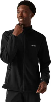 Produktbild von Regatta Coriver Jacke Schwarz 2XL Mann Schwarz 2XL
