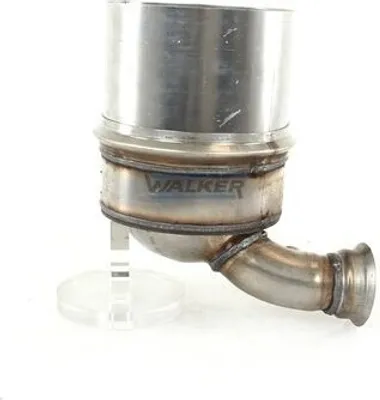 Produktbild von WALKER 93072 Dieselpartikelfilter DPF Rußpartikelfilter passend für PEUGEOT 2008 Kombi (CU) Abgasanlage Diesel