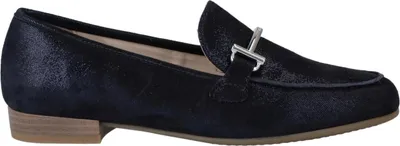 Produktbild von Ara Business Slipper KENT Damen 31373731353931 Blau 39 EU