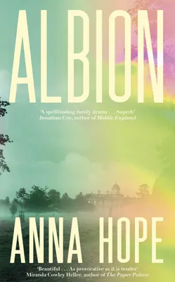 Produktbild von Albion