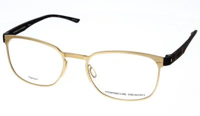 Produktbild von Porsche Design Brillengestell P8353-B-5419-145
