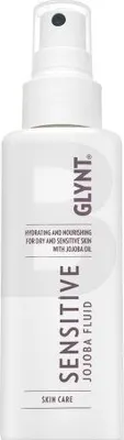 Produktbild von Glynt pH Sensitive Feuchtigkeits- und Schutzfluid Jojoba-Fluid 100 ml