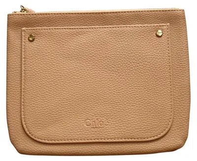 Immagine prodotto di Chloe, pochette grande