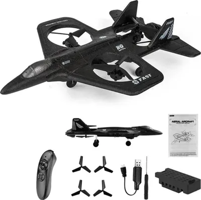 Produktbild von Fernbedienung Quadcopter X66 2.4g Luftfotografie Hubschrauber mit leichten Kampfflieger ohne Kamera