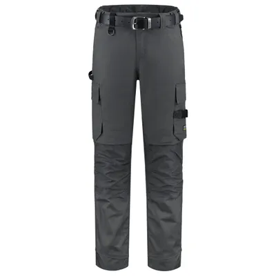 Produktbild von Malfini - Hosen für Herren PP15789 (60R) (Grau)