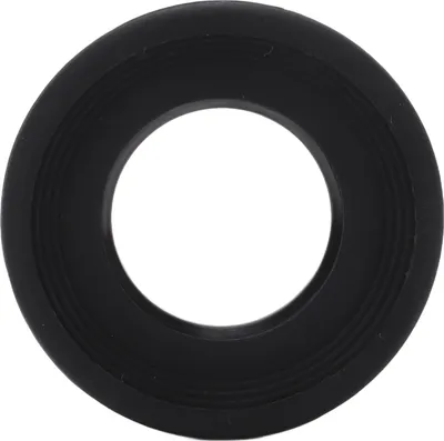 Zdjęcie produktu dla Goshyda Eyecup, Camera DK-19 Eyecup Replacement Eyepiece, okular wizjera z miękkiej gumy, kompatybilny z aparatami D4 D4S D5 D6 D500