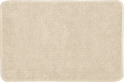 Produktbild von Kleine Wolke Badteppich RICCO Sandbeige 60 x 90 cm