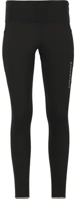 Zdjęcie produktu dla Legginsy Endurance Energy V2 W, długie, czarne, rozmiar 44