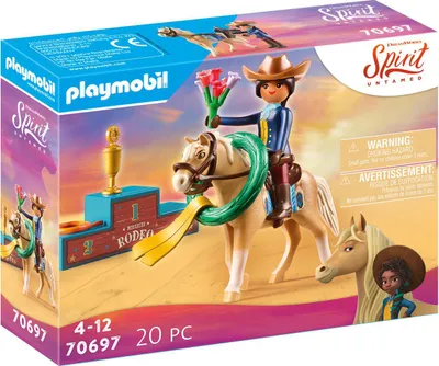Produktbild von Rodeo Pru