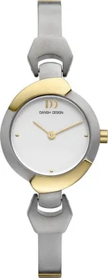 Produktbild von Danish Design - Armbanduhr - Damen - IV65Q1013