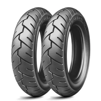 Produktbild von Michelin S1 Sommerreifen 3.00/- 10 50J Motorradreifen Rollerreifen/Mopedreifen Reifen