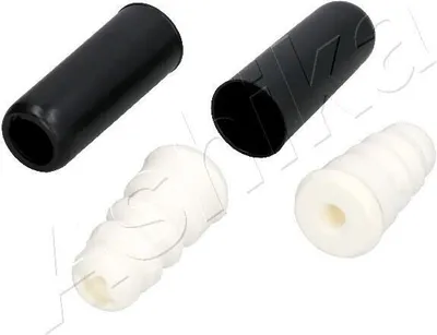 Produktbild von ASHIKA 159-00-0909 Staubschutzsatz Stoßdämpfer Hinten für AUDI A4 Avant (8K5, B8) A6 Avant (4G5, 4GD, C7) A5 Sportback (8TA) A4 Limousine (8K2, B8)