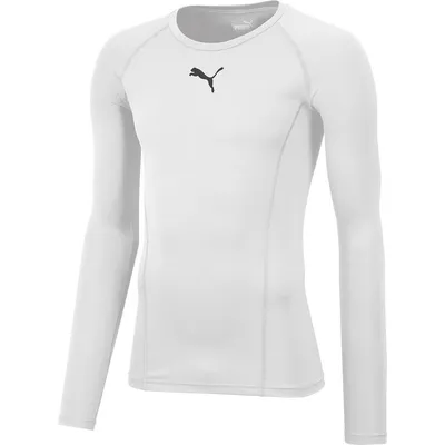 Produktbild von Puma LIGA Baselayer LS Shirt Kinder