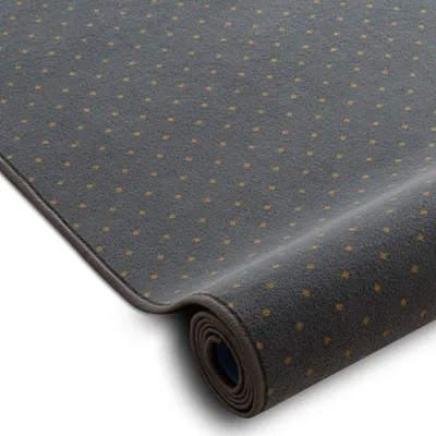 Immagine prodotto di TAPPETO - MOQUETTE AKTUA 194 grigio grigio 200x300 cm