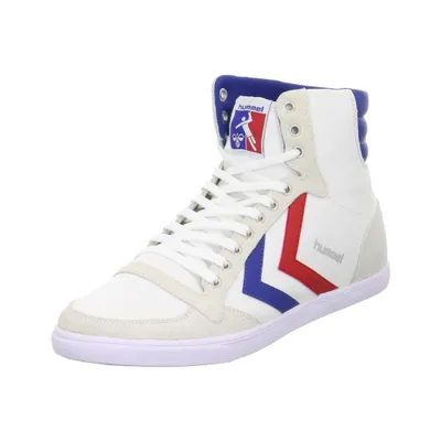 Immagine prodotto di Hummel 063511-9228 SLIMMER STADIL HIGH EU 39