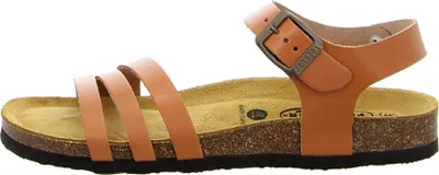 Produktbild von Plakton Sandalen Damen 32303835373835 Braun 39 EU