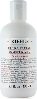 Obrázek produktu pro Kiehl's Ultra hydratační krém na obličej 125 ml