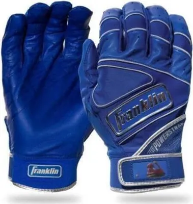 Obrázek produktu pro Franklin Powerstrap Chrome Series XL Royal