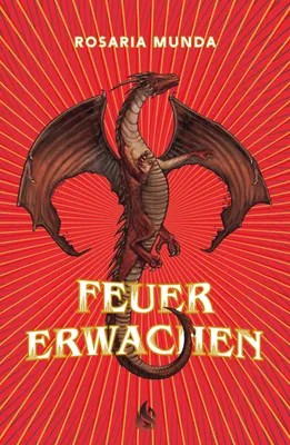 Produktbild von Feuererwachen (Bd. 1)