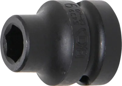 Produktbild von BGS technic Impact Socket, 50 mm, 50 g