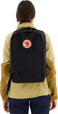 Immagine prodotto di Zainetti Fjallraven Kanken Laptop 17" 23525550