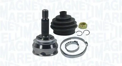 Produktbild von MAGNETI MARELLI Gelenksatz Antriebswelle 302015100362