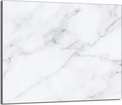 A close-up view of a marble pattern.