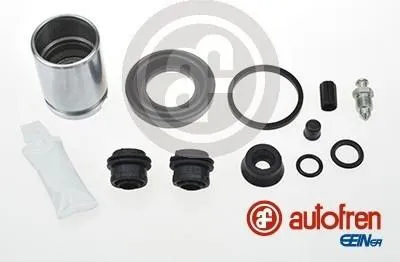 Immagine prodotto di Kit Riparazione Pinza Freno Vw Posteriore Caddy 15- Con Pistone