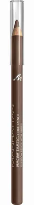 Obrázek produktu pro Manhattan Brow'Tastic Fibre Pencil Fb.002