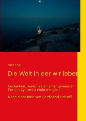 Produktbild von Die Welt in der wir leben